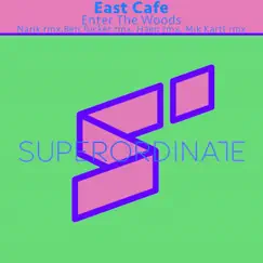 Enter the Woods by East Cafe album reviews, ratings, credits