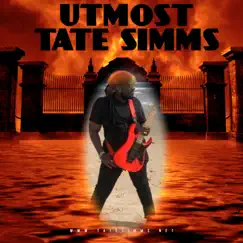 Utmost by Tate Simms album reviews, ratings, credits