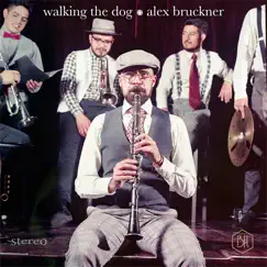 Walking the Dog (Promenade) - Single by Alex Bruckner album reviews, ratings, credits