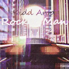 Rocket Man - Single by Kidd Arod album reviews, ratings, credits