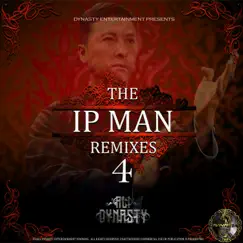 IP Man Theme Hip Hop Version 16 Song Lyrics