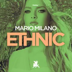 Ethnic - Single by Mario Milano album reviews, ratings, credits