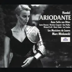 Ariodante HWV 33: 