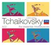 Ultimate Tchaikovsky album lyrics, reviews, download
