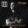 Monster Tunes Radio Show - Episode 009 (DJ MIX) album lyrics, reviews, download