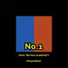 No. 1 (From "My Hero Academia") [Piano Arrangement] - Single album lyrics, reviews, download