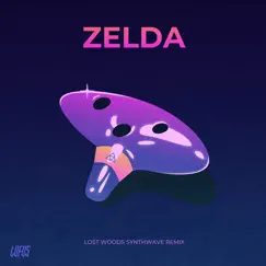 Zelda Lost Woods (Synthwave Remix) - Single by Lufus album reviews, ratings, credits