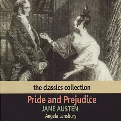 Jane Austen: Pride and Prejudice by Angela Lansbury album reviews, ratings, credits