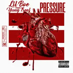 Pressure (feat. Yung Treal) Song Lyrics