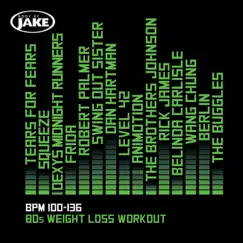 Shout ('80s Weight Loss Workout Mix) Song Lyrics