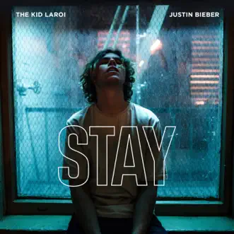 Download STAY The Kid LAROI & Justin Bieber MP3