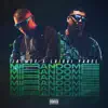 Mirandome (feat. Luiggi Yarel) - Single album lyrics, reviews, download