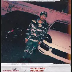 Styrofoam Problems (feat. King) by Cornwall Wowo album reviews, ratings, credits