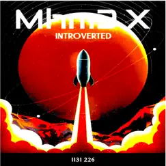 Mhm3x Introverted 1131226 by Yokouno album reviews, ratings, credits