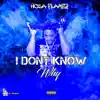 I Don't Know Why - Single album lyrics, reviews, download