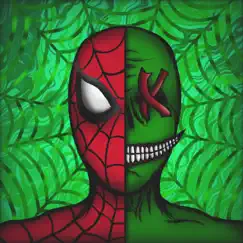 PETER PARKER - Single by GREEN ORXNGE & 7ACE album reviews, ratings, credits