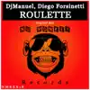 ROULETTE - Single album lyrics, reviews, download