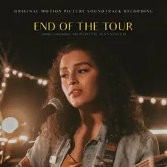 End of the Tour (Original Motion Picture Soundtrack) - Single by Royce Lovett & Sofia Camille album reviews, ratings, credits