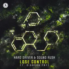 Lose Control (feat. Diandra Faye) [Extended Mix] Song Lyrics