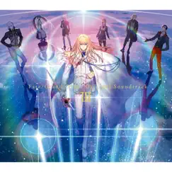 Fate/Grand Order Original Soundtrack Ⅲ by Keita Haga album reviews, ratings, credits