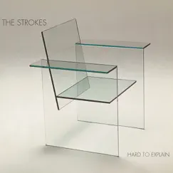 Hard to Explain / New York City Cops - EP by The Strokes album reviews, ratings, credits
