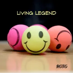 Living Legend Song Lyrics