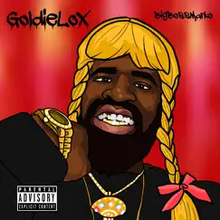 Goldielox - Single by BigBossMarko album reviews, ratings, credits