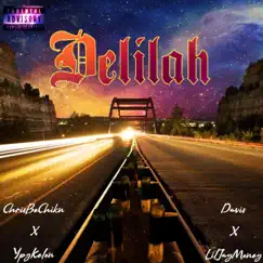 Delilah - Single by ChrisBeChikn album reviews, ratings, credits