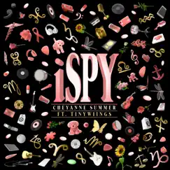 ISpy (feat. Tinywiings) Song Lyrics