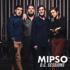 D.C. Sessions - EP by Mipso album reviews, ratings, credits