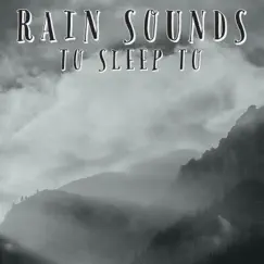 Rain Sounds To Help You Relax Song Lyrics