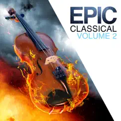 Epic Classical - Volume 2 by Alala album reviews, ratings, credits