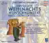 Christmas Festive Concert - Bach, J.S. - Handel, G.F. - Praetorius, M. - Manfredini, F.O. - Mendelssohn, Felix - Gabrieli, G. album cover