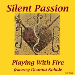 Silent Passion (feat. Deanna Kolade) [Kudos Club Mix] Song Lyrics