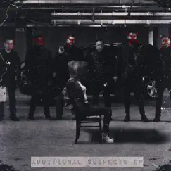 Additional Suspects - EP by D!EFUSE album reviews, ratings, credits