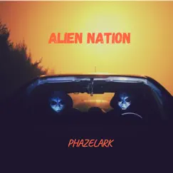 Alien Nation Song Lyrics