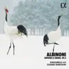 Albinoni: Sinfonie a Cinque, Op. 2 album lyrics, reviews, download