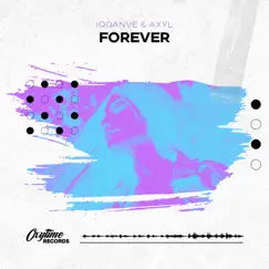 Forever - Single by IQQANVE & AXYL album reviews, ratings, credits