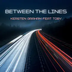 Between the Lines (feat. Toby Farrugia) Song Lyrics