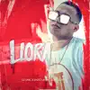 Llora song lyrics