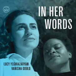 In Her Words by Lucy Yeghiazaryan & Vanisha Gould album reviews, ratings, credits