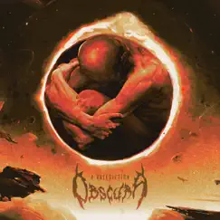 A Valediction by Obscura album reviews, ratings, credits