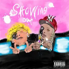 Showing Out (feat. Lil Candypaint) - Single by JaBobe album reviews, ratings, credits