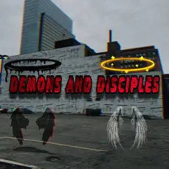 Demons and Disciples Song Lyrics