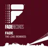 The Love (Remixes) - EP album lyrics, reviews, download