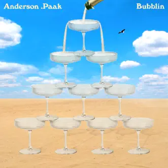 Download Bubblin Anderson .Paak MP3