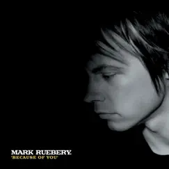 Because of You by Mark Ruebery album reviews, ratings, credits