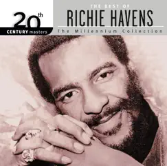 20th Century Masters - The Millennium Collection: The Best of Richie Havens by Richie Havens album reviews, ratings, credits
