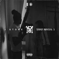 Stoney Montana 3 by J. Stone album reviews, ratings, credits