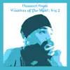 Wonders of the Mind: Vol 2 album lyrics, reviews, download
